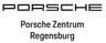 Logo Porsche Zentrum Regensburg